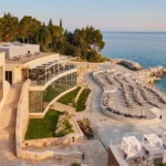 Seit Februar 2026 erweitert das Resort mit 186 Zimmern das Luxussegment an der Nordwestküste Istriens. (Quelle: Minor Hotels)